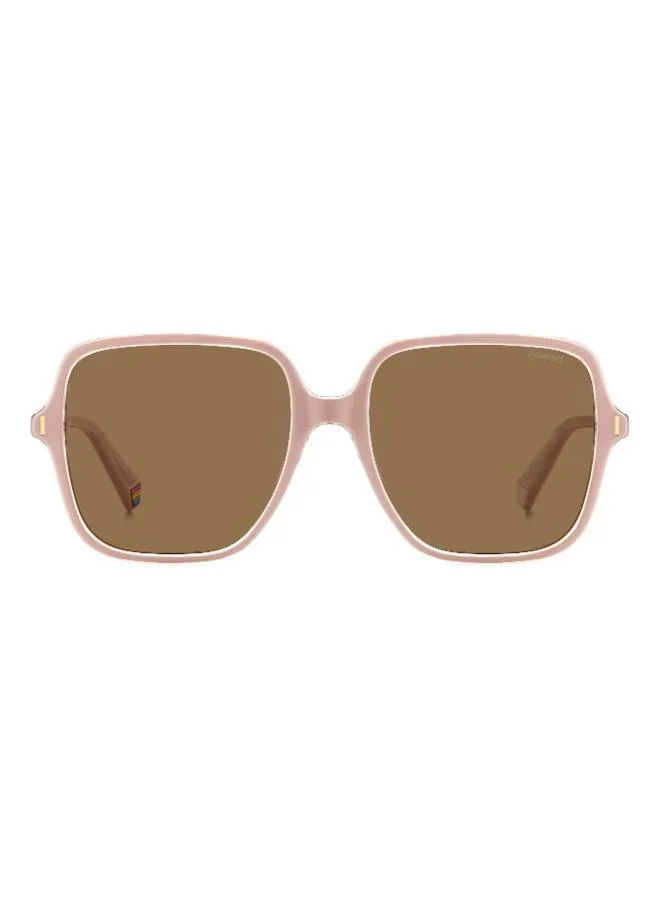 Square Sunglasses Frames
